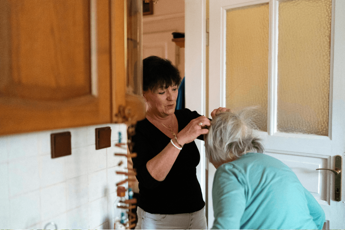 The Complete Guide to Creating a Safe Home Environment for Seniors