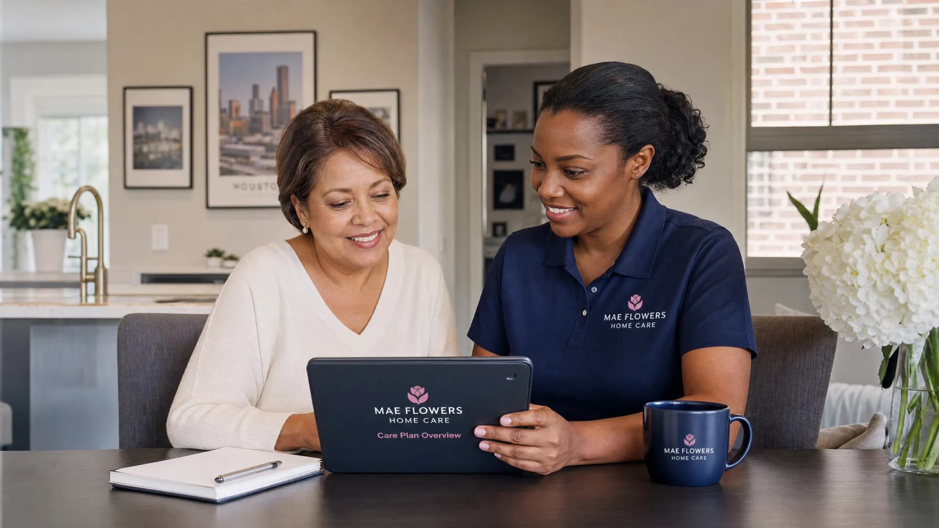 Understanding the Cost of In-Home Care in Houston: What Families Need to Know