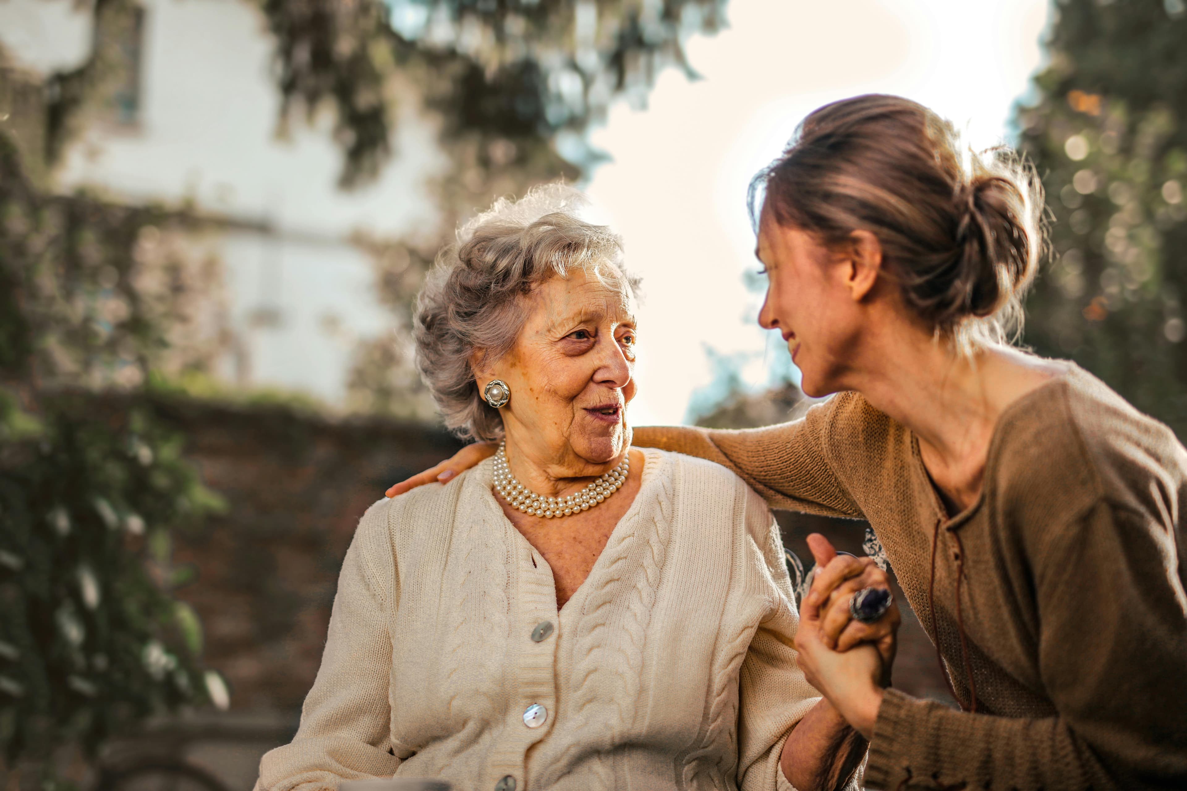 Respite Care: Essential Support for Family Caregivers