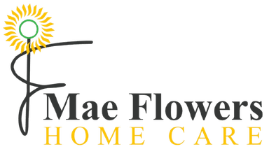 Mae Flowers Home Care - Compassionate Non-Medical Home Health Services in Houston, Texas and surrounding areas